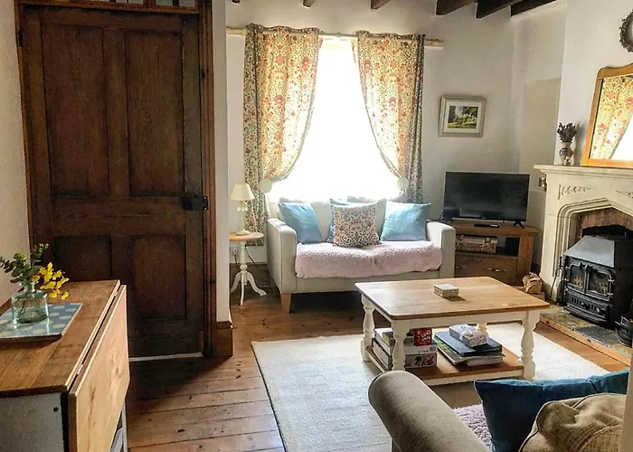Thimble Cottage
