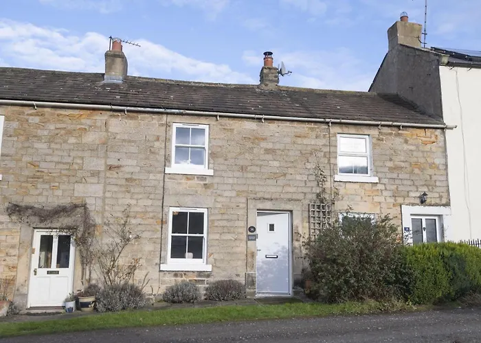 Thimble Cottage